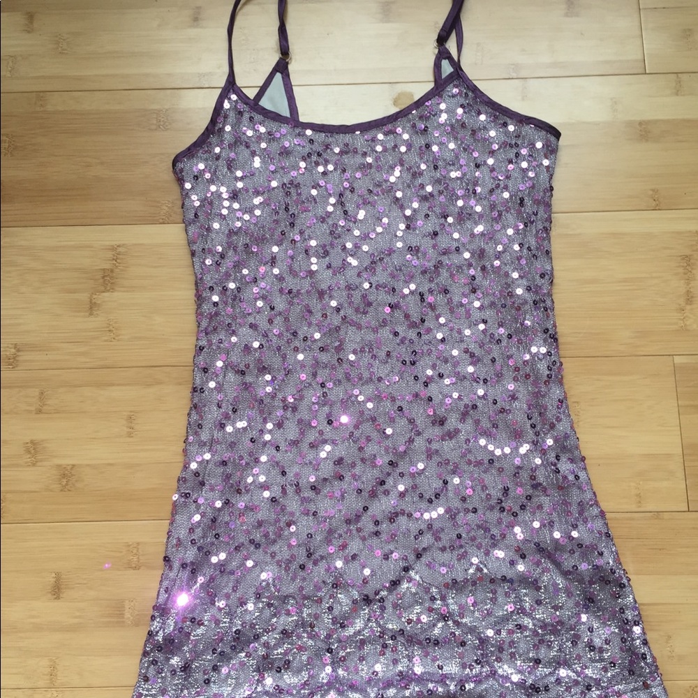 BKE sequence tank top small